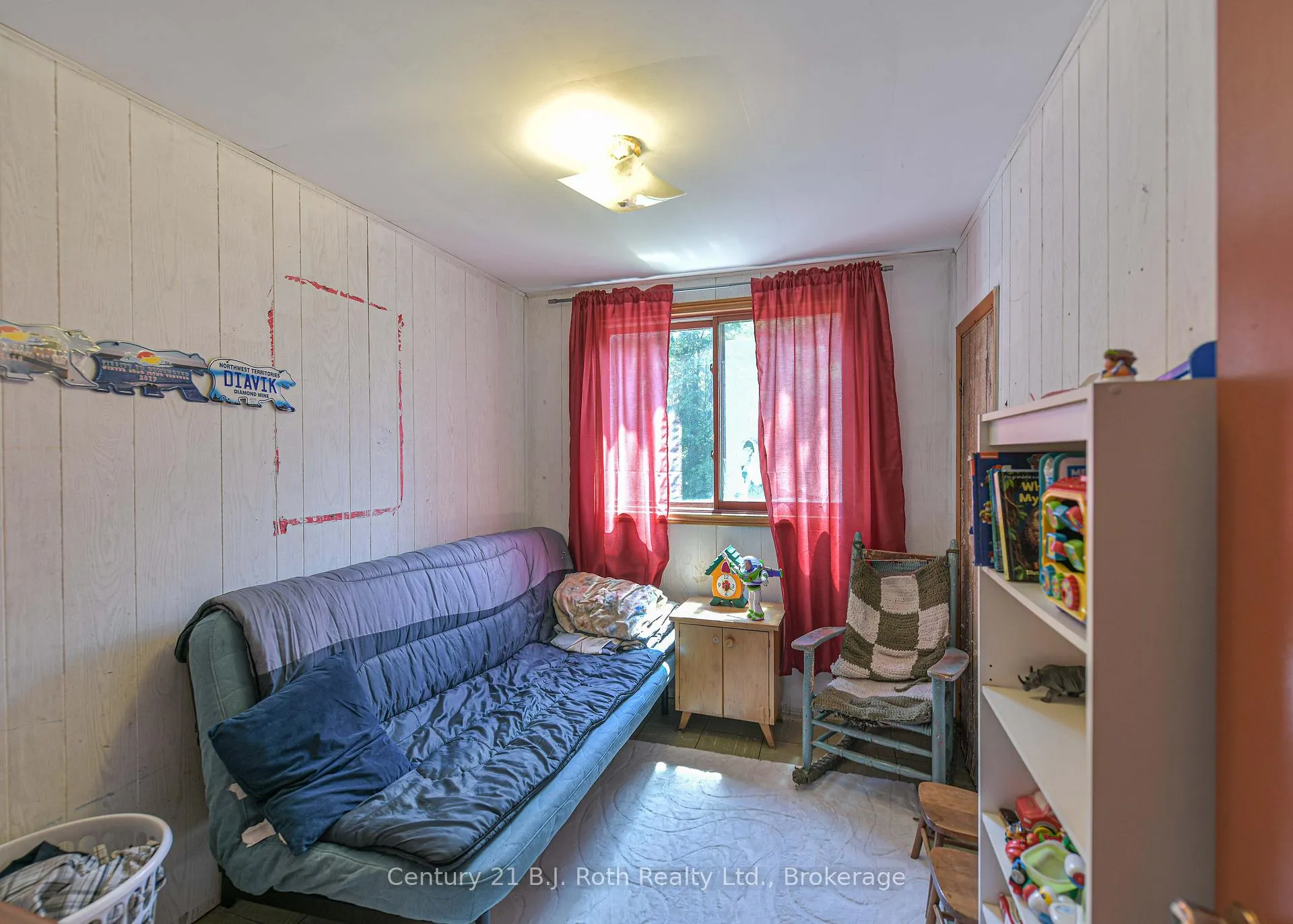Photo 26 of 1423 Canning Road, Gravenhurst, Morrison — HOMEH