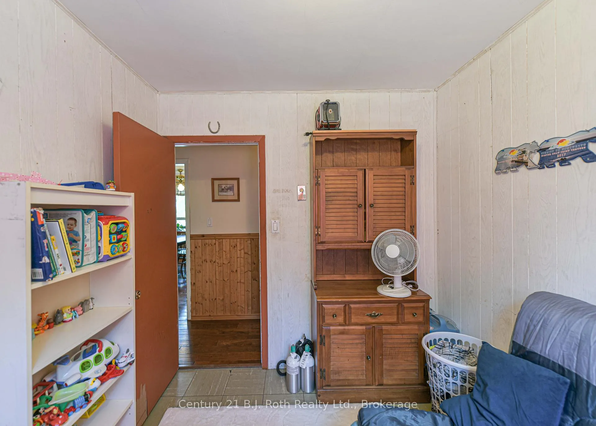 Photo 27 of 1423 Canning Road, Gravenhurst, Morrison — HOMEH