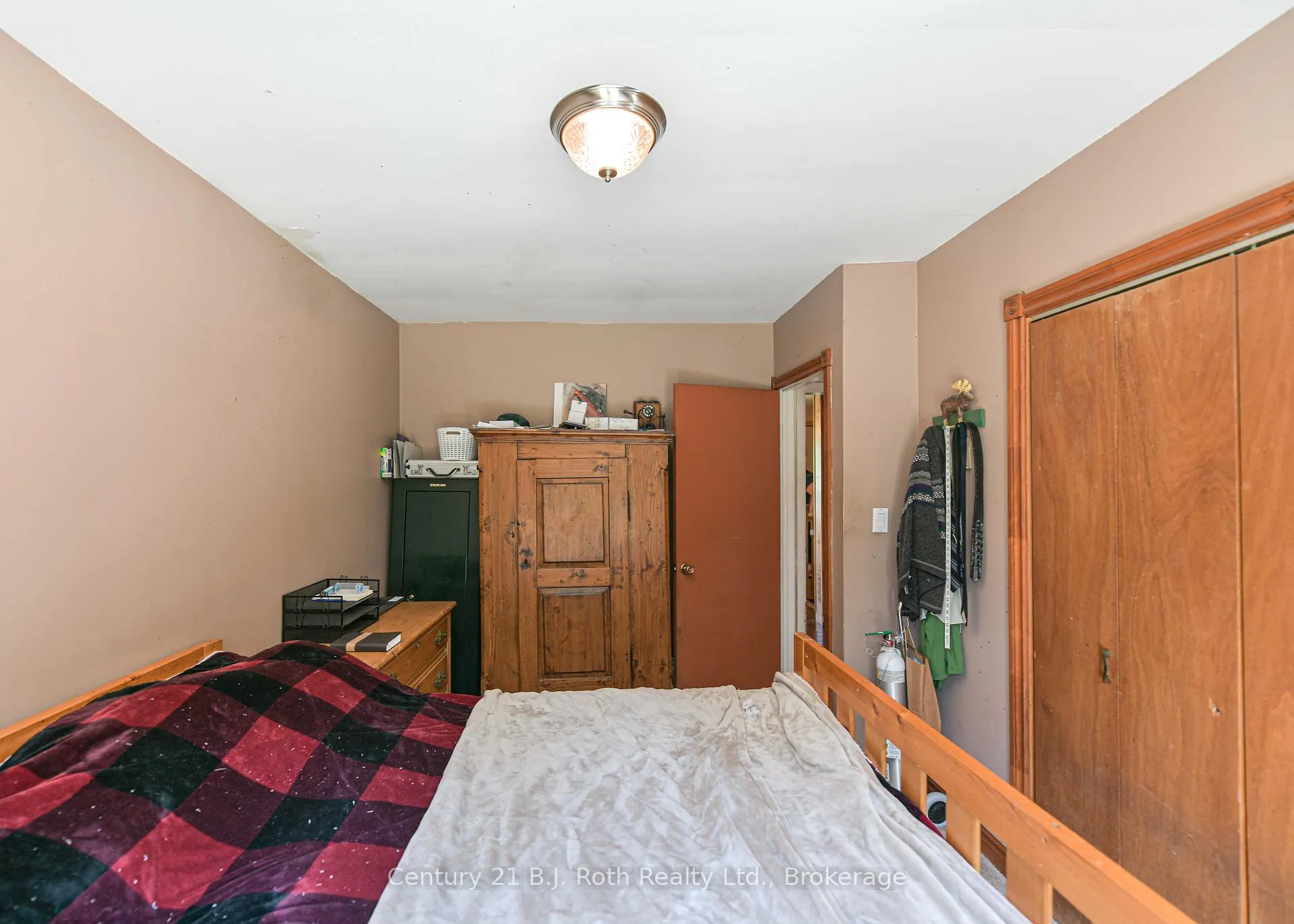 Photo 32 of 1423 Canning Road, Gravenhurst, Morrison — HOMEH