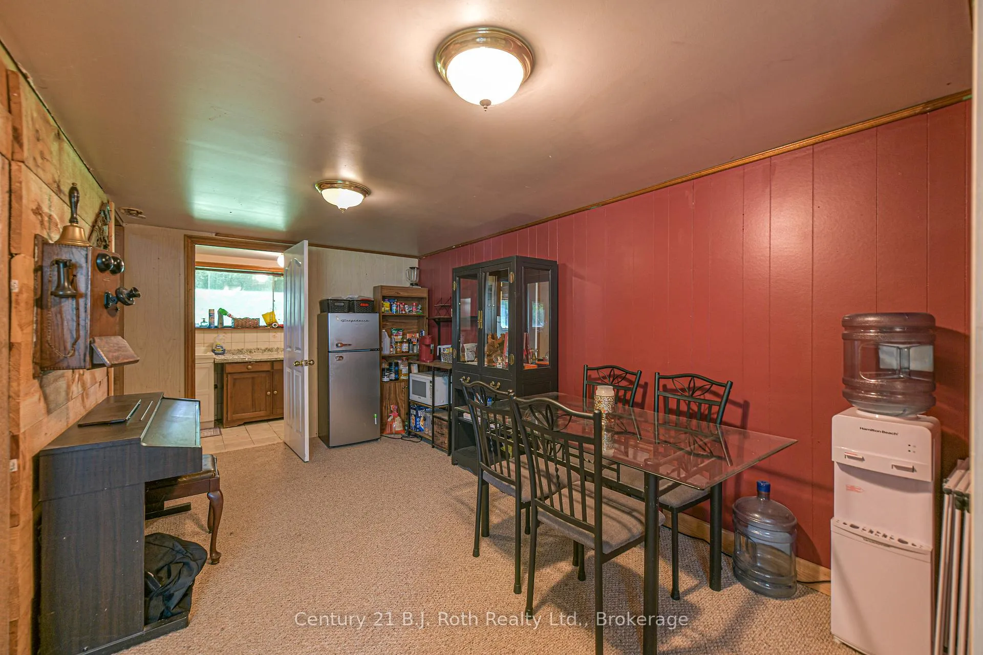 Photo 35 of 1423 Canning Road, Gravenhurst, Morrison — HOMEH