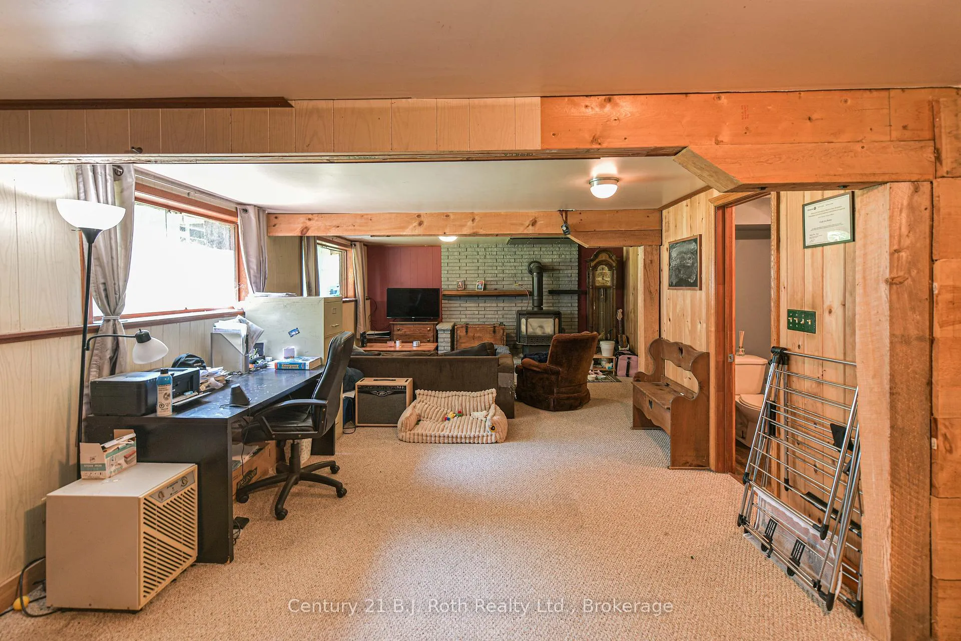 Photo 36 of 1423 Canning Road, Gravenhurst, Morrison — HOMEH