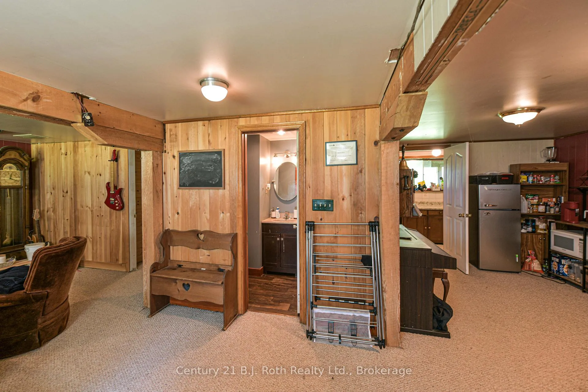 Photo 37 of 1423 Canning Road, Gravenhurst, Morrison — HOMEH