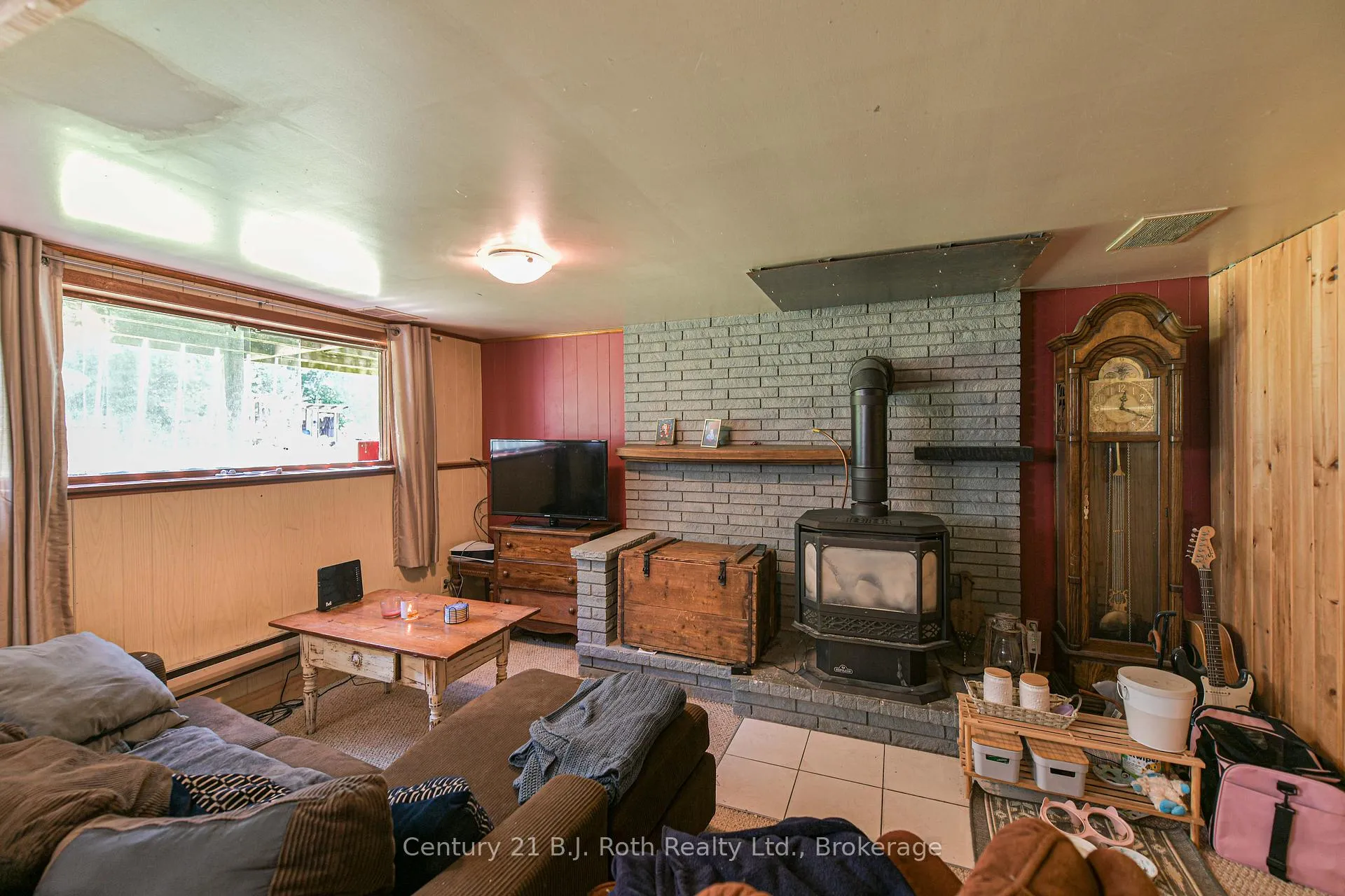 Photo 40 of 1423 Canning Road, Gravenhurst, Morrison — HOMEH