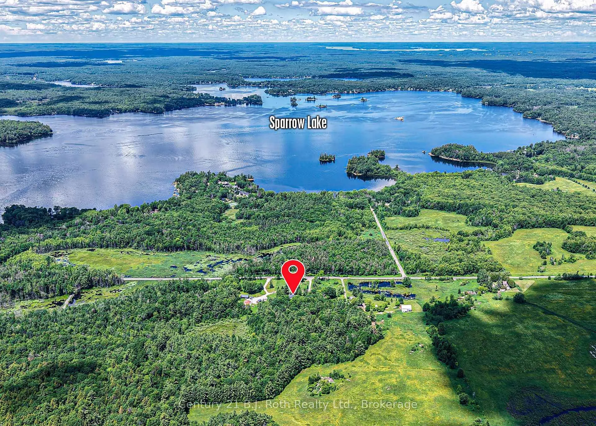 Photo 47 of 1423 Canning Road, Gravenhurst, Morrison — HOMEH