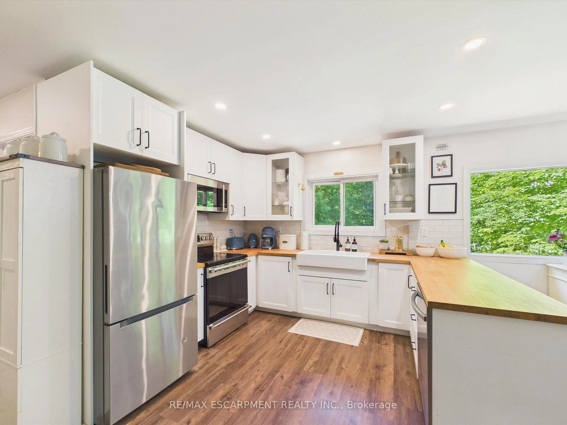 Photo 9 of 1700 Lorimer Lake Road E, Whitestone, Hagerman — HOMEH