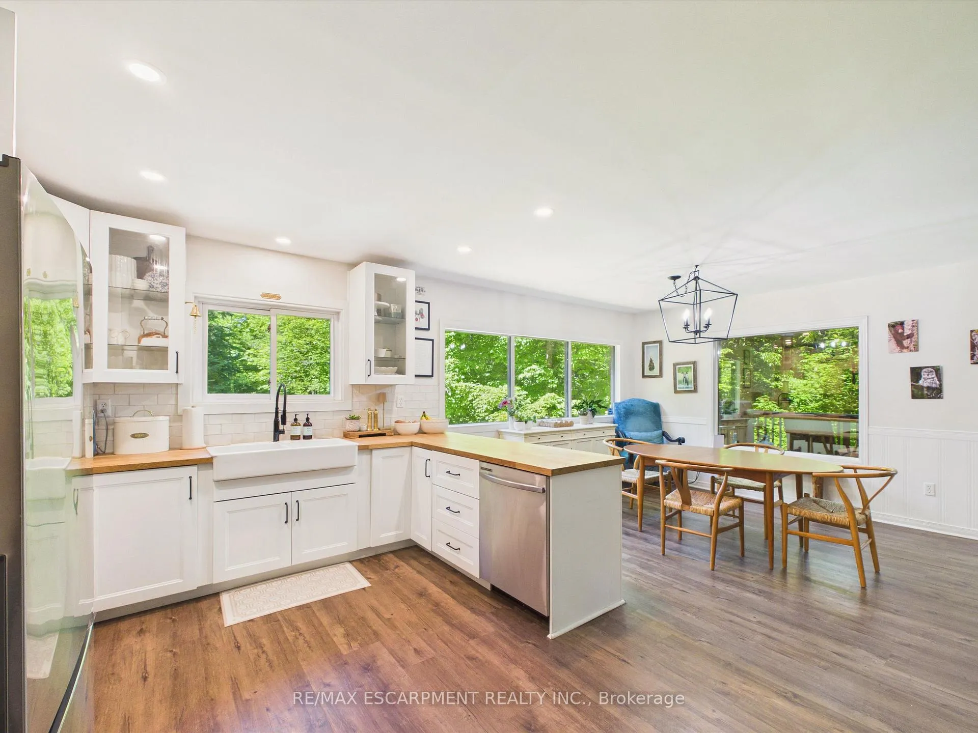 Photo 10 of 1700 Lorimer Lake Road E, Whitestone, Hagerman — HOMEH