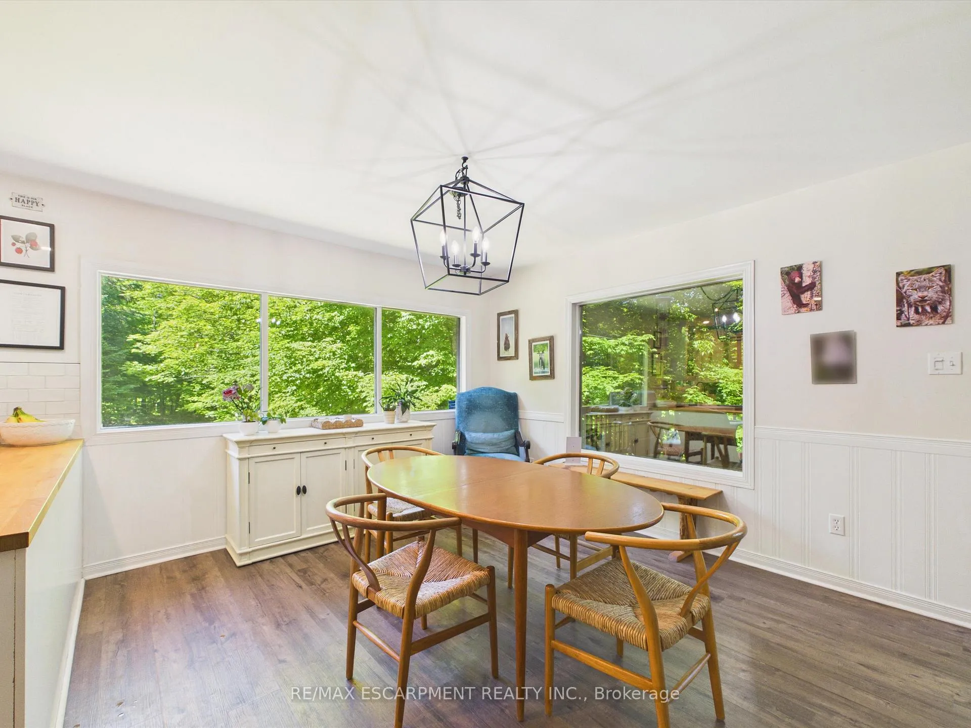 Photo 12 of 1700 Lorimer Lake Road E, Whitestone, Hagerman — HOMEH