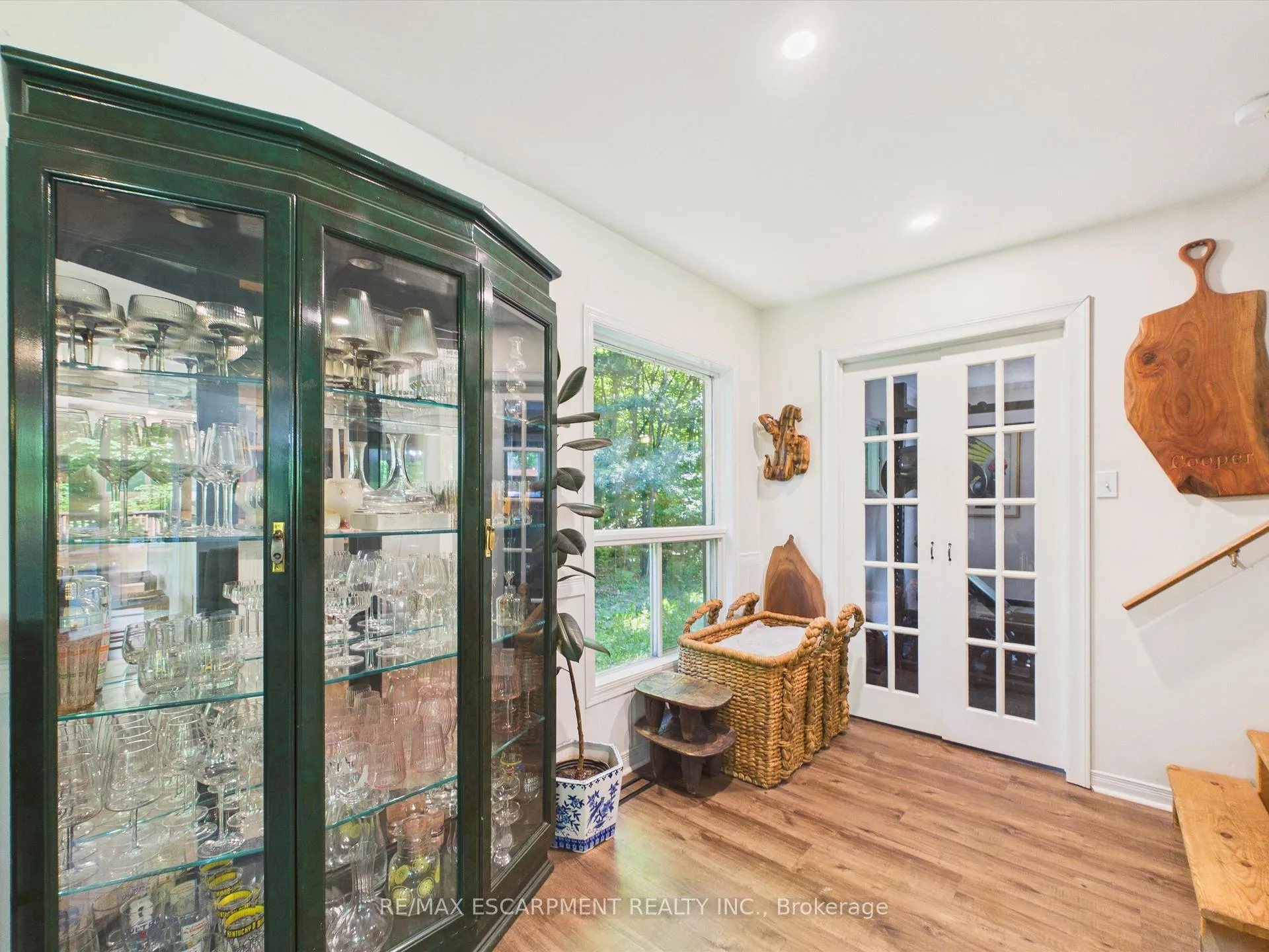 Photo 13 of 1700 Lorimer Lake Road E, Whitestone, Hagerman — HOMEH