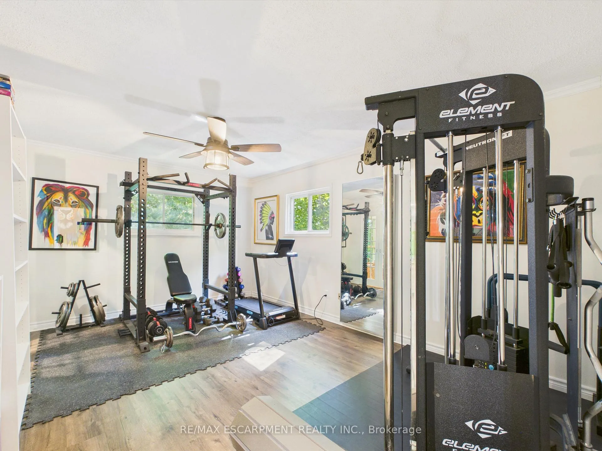 Photo 20 of 1700 Lorimer Lake Road E, Whitestone, Hagerman — HOMEH