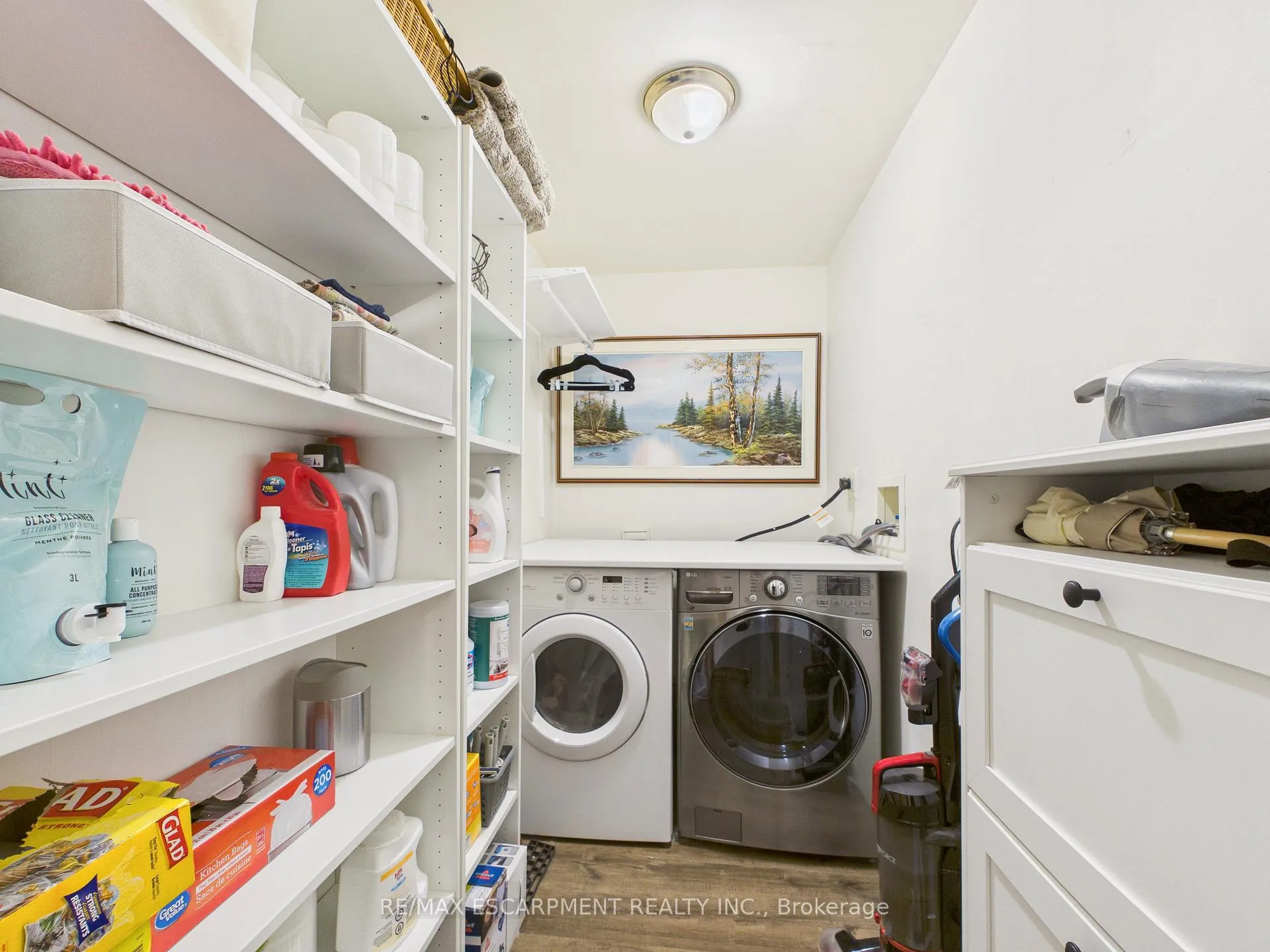 Photo 21 of 1700 Lorimer Lake Road E, Whitestone, Hagerman — HOMEH