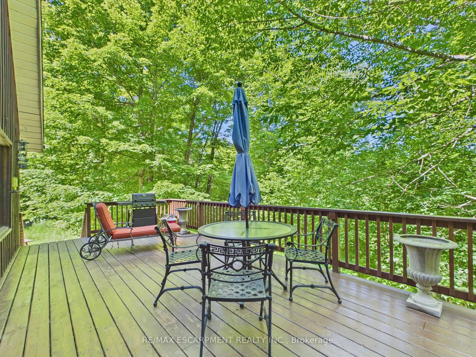 Photo 23 of 1700 Lorimer Lake Road E, Whitestone, Hagerman — HOMEH