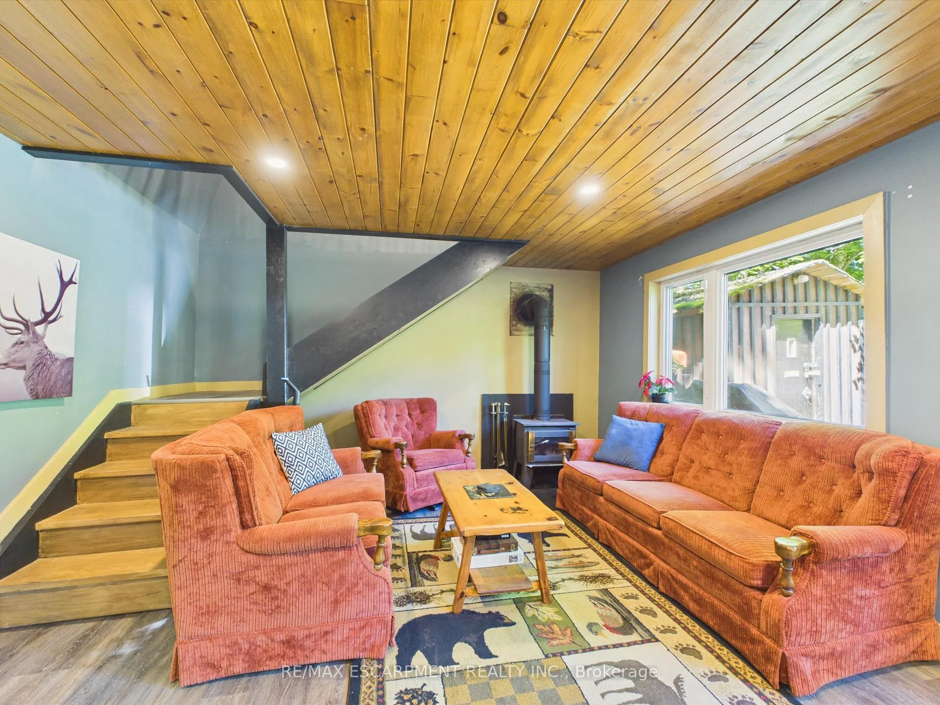 Photo 29 of 1700 Lorimer Lake Road E, Whitestone, Hagerman — HOMEH