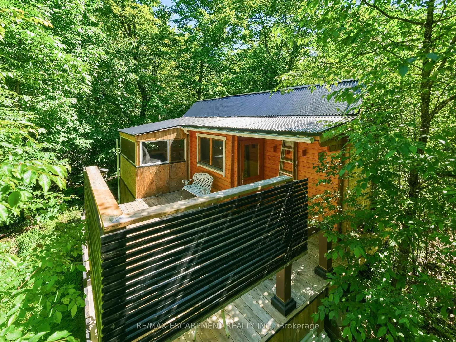 Photo 33 of 1700 Lorimer Lake Road E, Whitestone, Hagerman — HOMEH