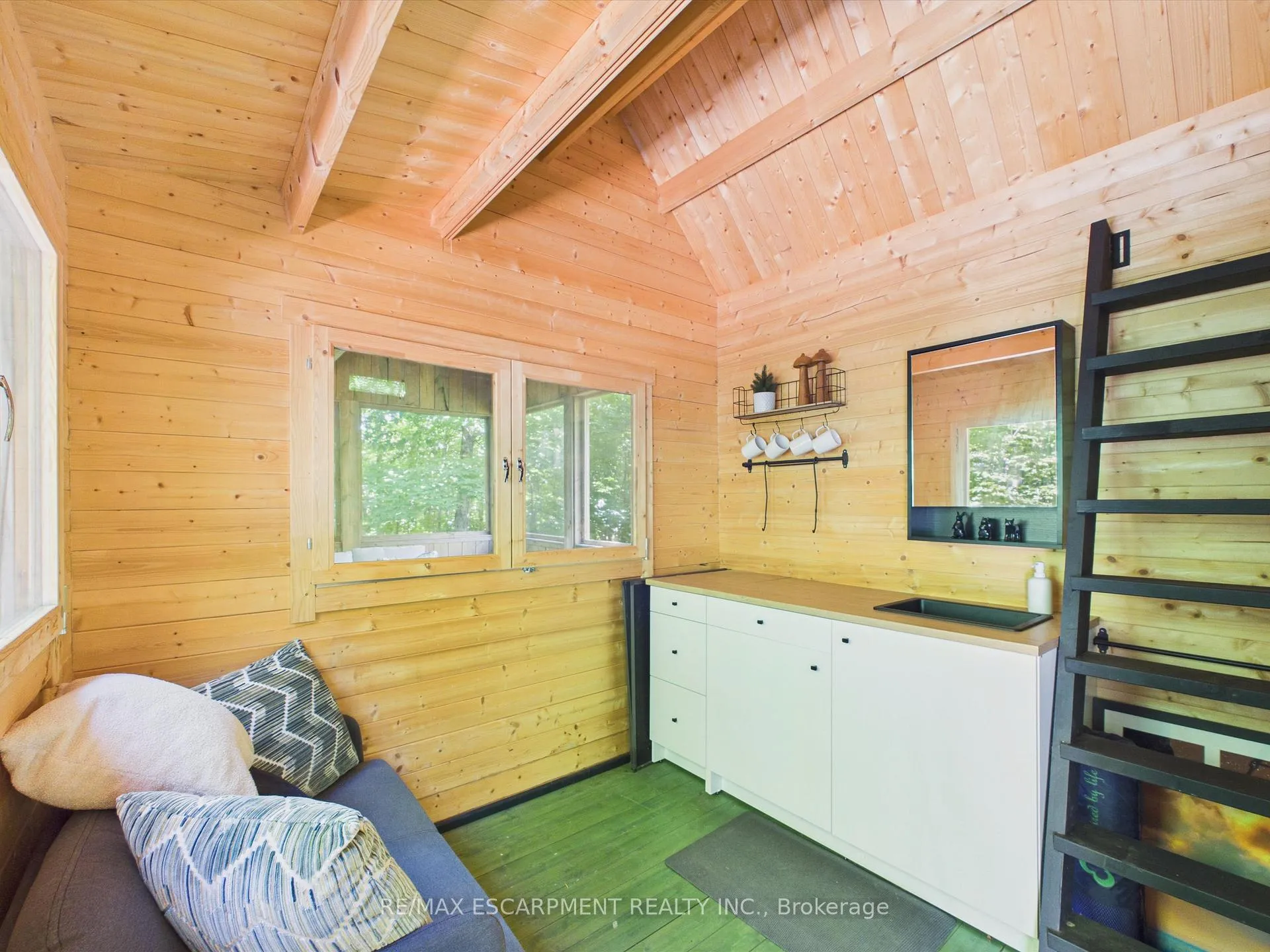 Photo 36 of 1700 Lorimer Lake Road E, Whitestone, Hagerman — HOMEH