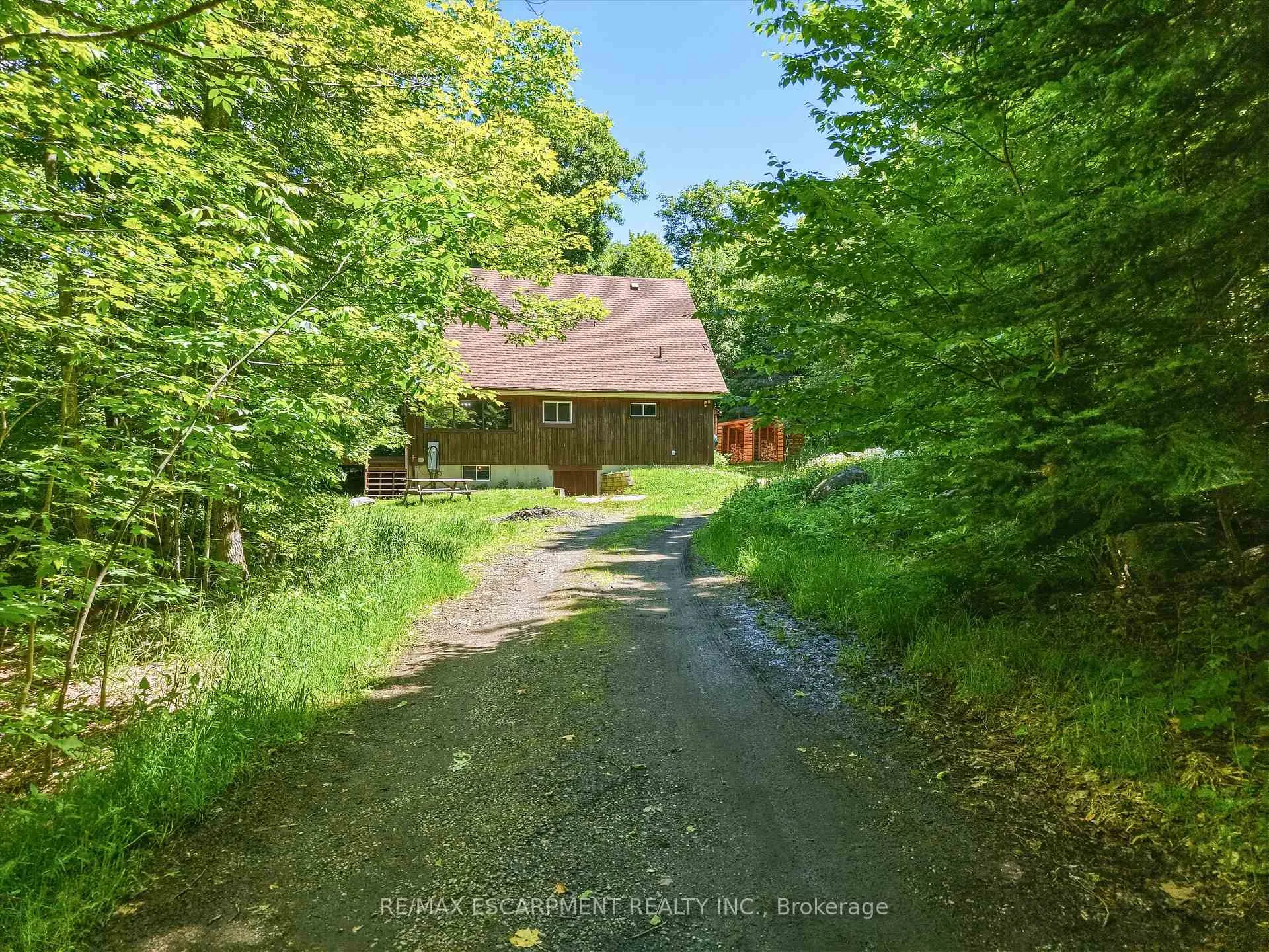Photo 38 of 1700 Lorimer Lake Road E, Whitestone, Hagerman — HOMEH