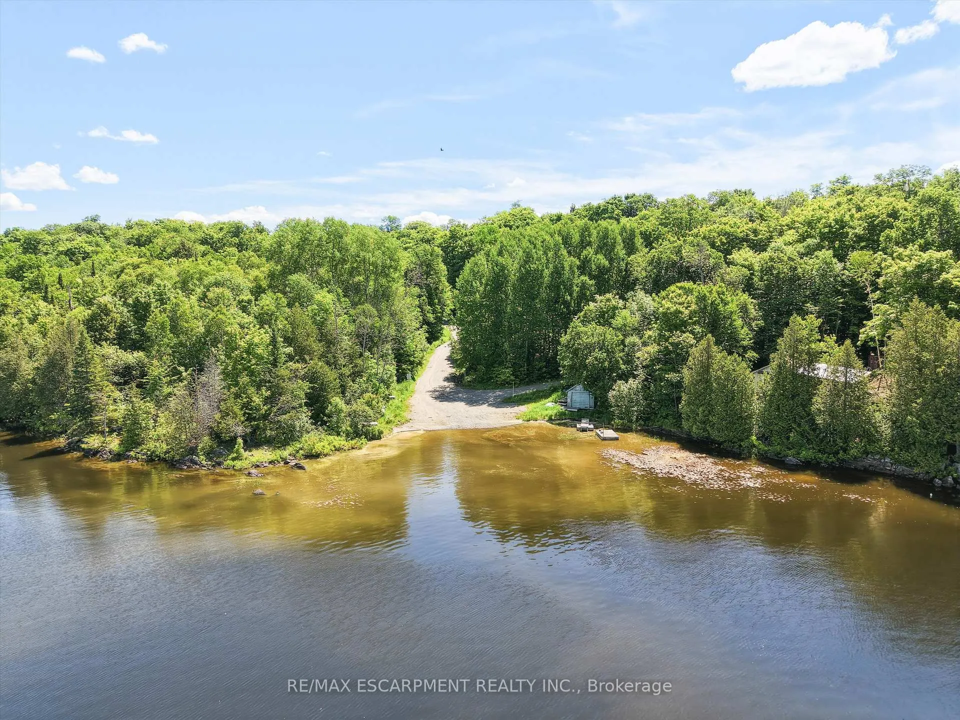 Photo 40 of 1700 Lorimer Lake Road E, Whitestone, Hagerman — HOMEH