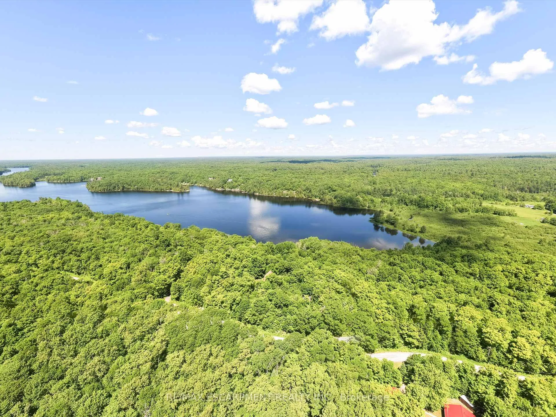 Photo 41 of 1700 Lorimer Lake Road E, Whitestone, Hagerman — HOMEH