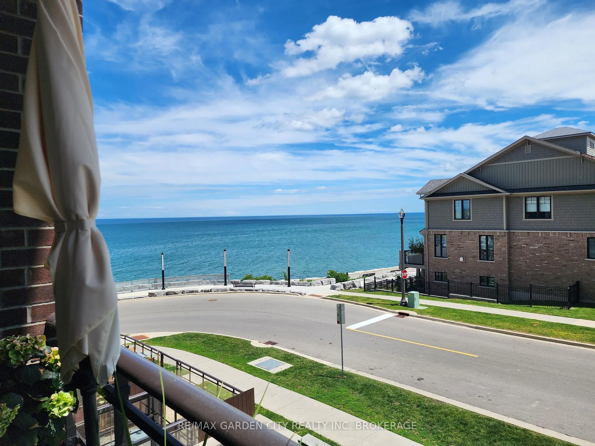 Photo 10 of Unit 206, 10 Esplanade Lane, Grimsby, Grimsby Beach — HOMEH