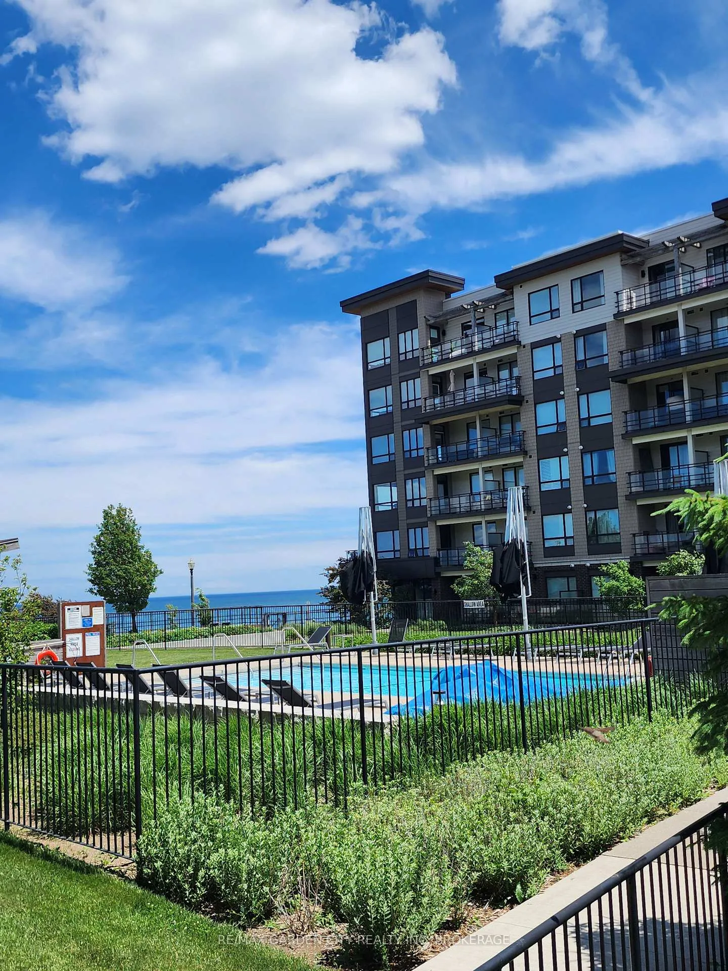 Photo 13 of Unit 206, 10 Esplanade Lane, Grimsby, Grimsby Beach — HOMEH