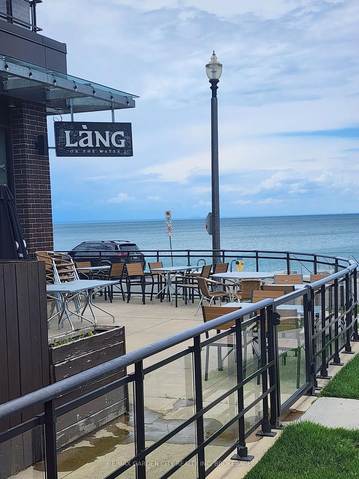 Photo 18 of Unit 206, 10 Esplanade Lane, Grimsby, Grimsby Beach — HOMEH