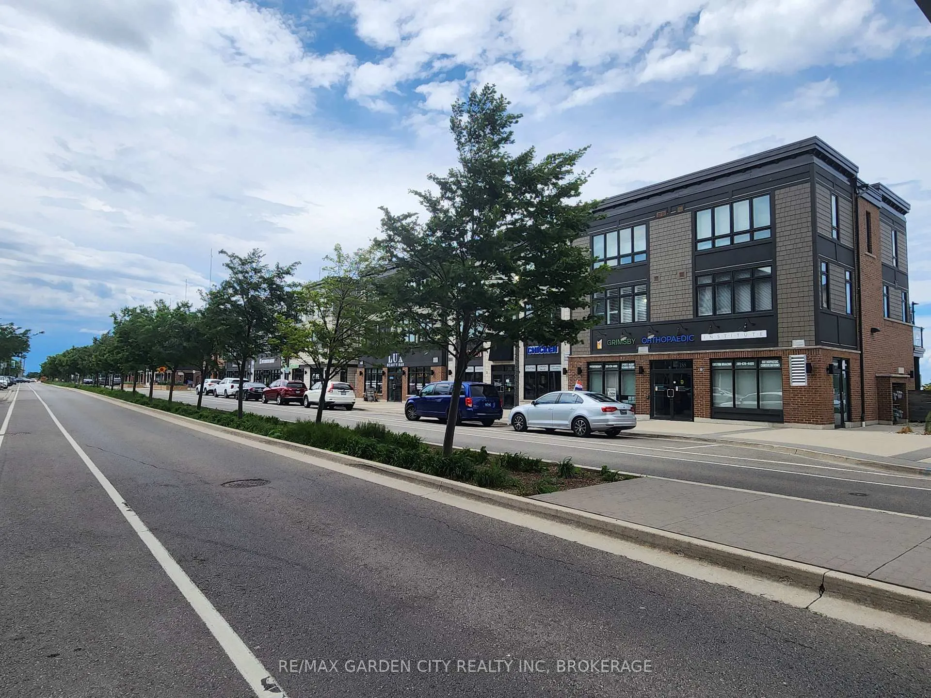 Photo 19 of Unit 206, 10 Esplanade Lane, Grimsby, Grimsby Beach — HOMEH