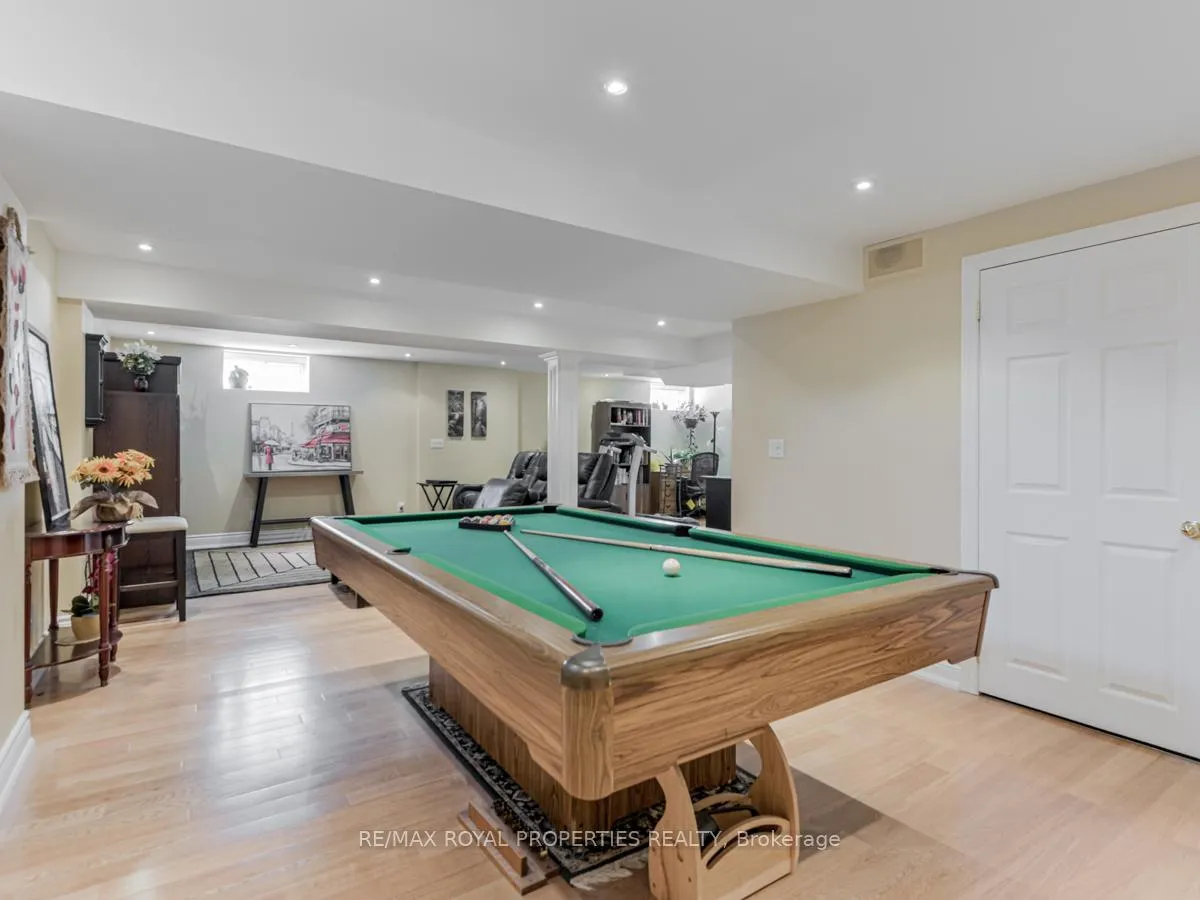 Photo 27 of 17 Ball Crescent, Whitby, Williamsburg — HOMEH