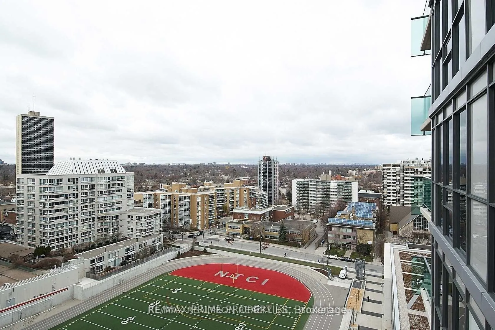 Photo 12 of Unit 1319, 70 Roehampton Avenue, Toronto, Mount Pleasant West — HOMEH