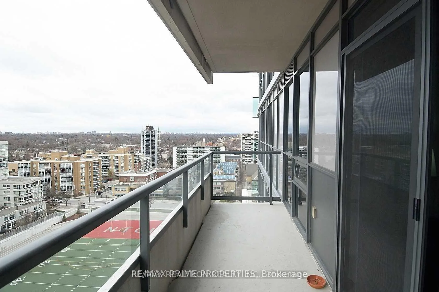 Photo 13 of Unit 1319, 70 Roehampton Avenue, Toronto, Mount Pleasant West — HOMEH