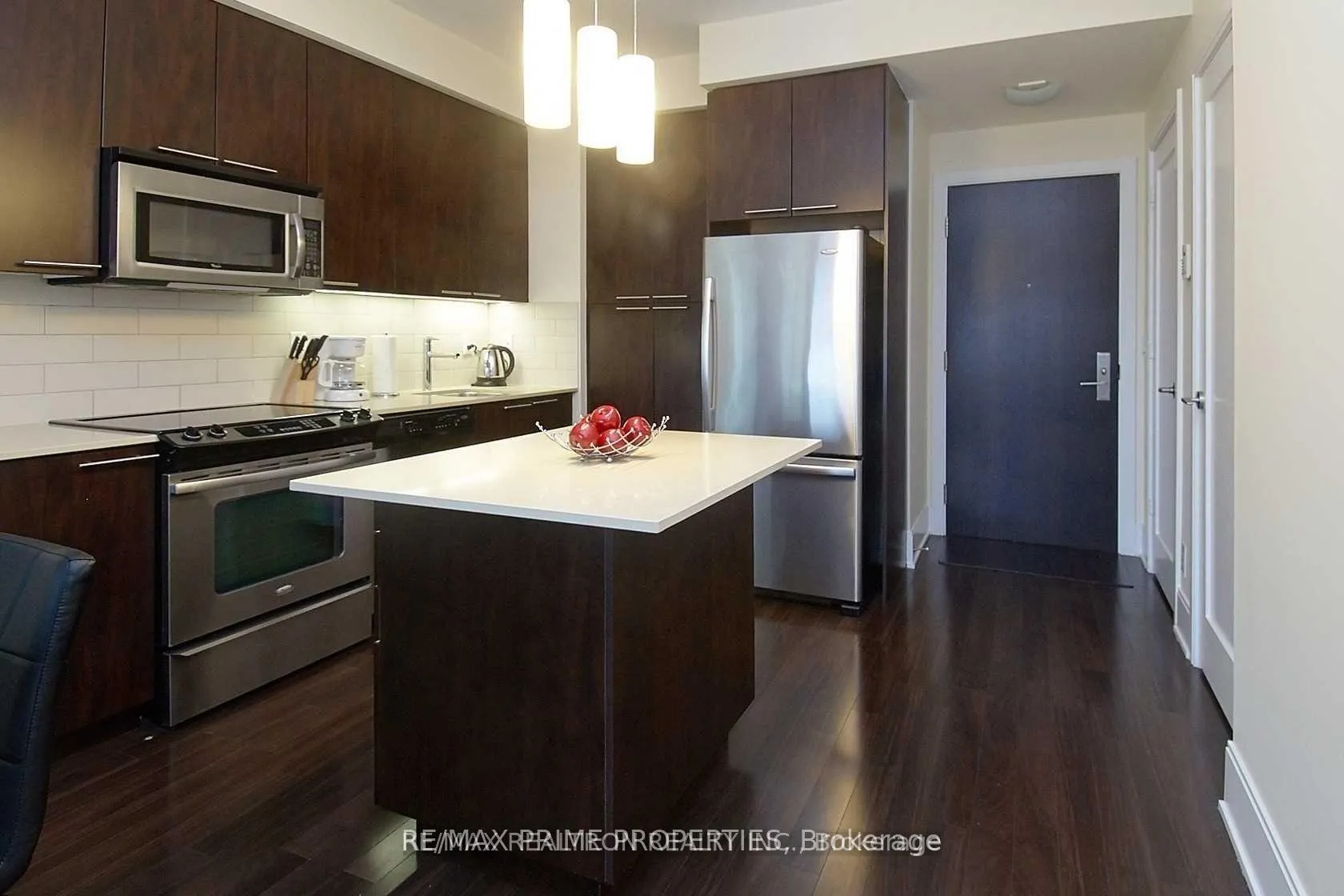 Photo 14 of Unit 1319, 70 Roehampton Avenue, Toronto, Mount Pleasant West — HOMEH