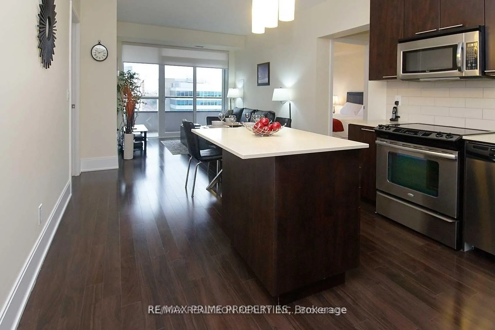 Photo 15 of Unit 1319, 70 Roehampton Avenue, Toronto, Mount Pleasant West — HOMEH