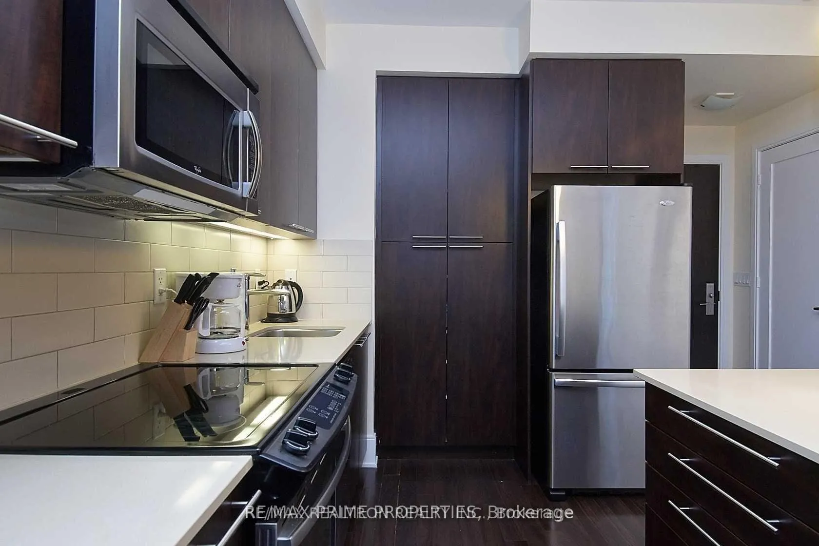 Photo 18 of Unit 1319, 70 Roehampton Avenue, Toronto, Mount Pleasant West — HOMEH