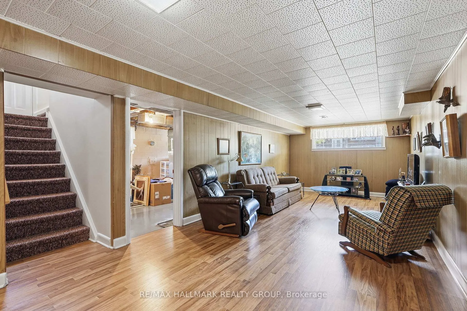 Photo 20 of 507 Sirois Avenue, Ottawa, Overbrook/Castle Heights — HOMEH