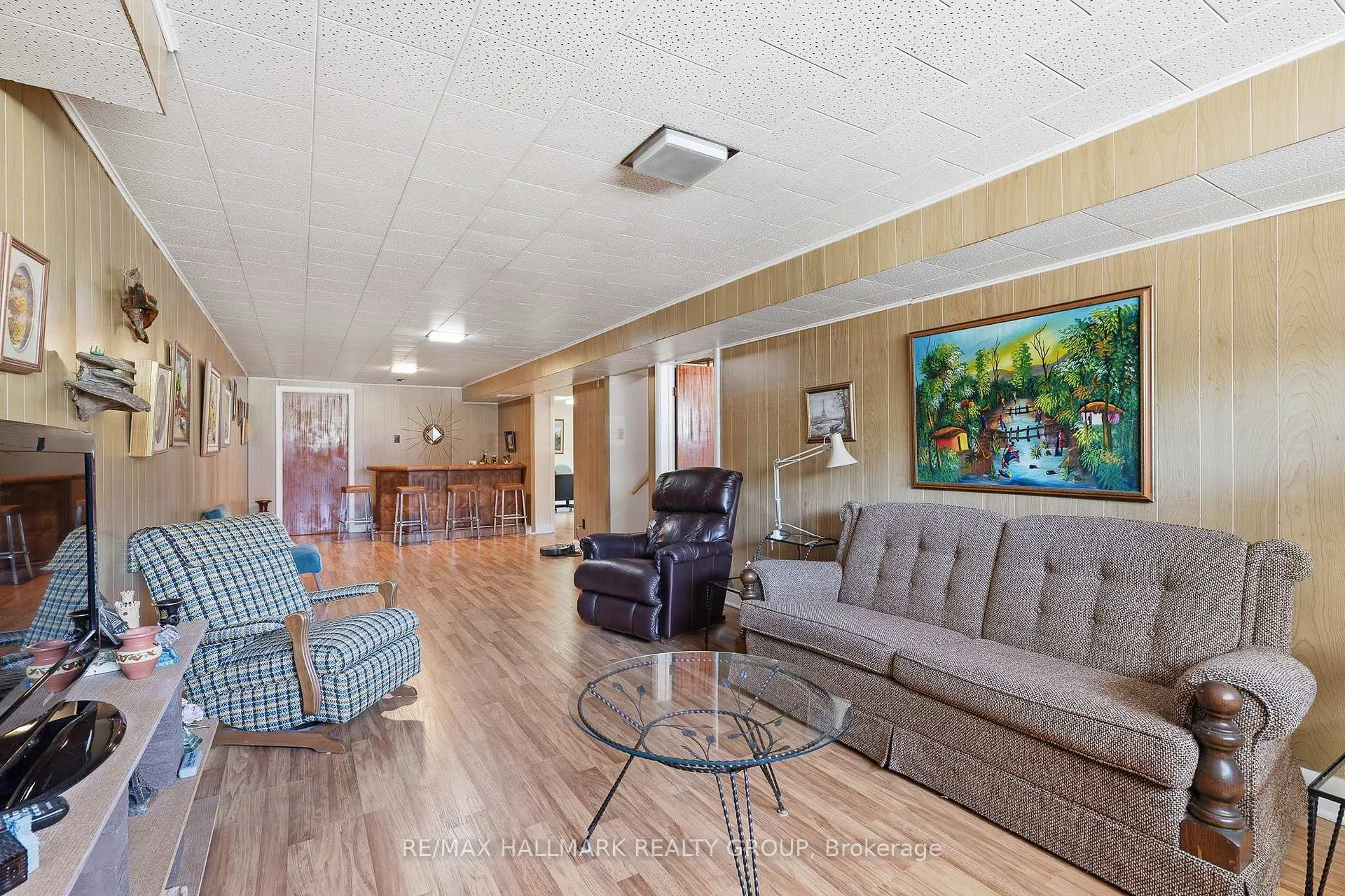Photo 23 of 507 Sirois Avenue, Ottawa, Overbrook/Castle Heights — HOMEH