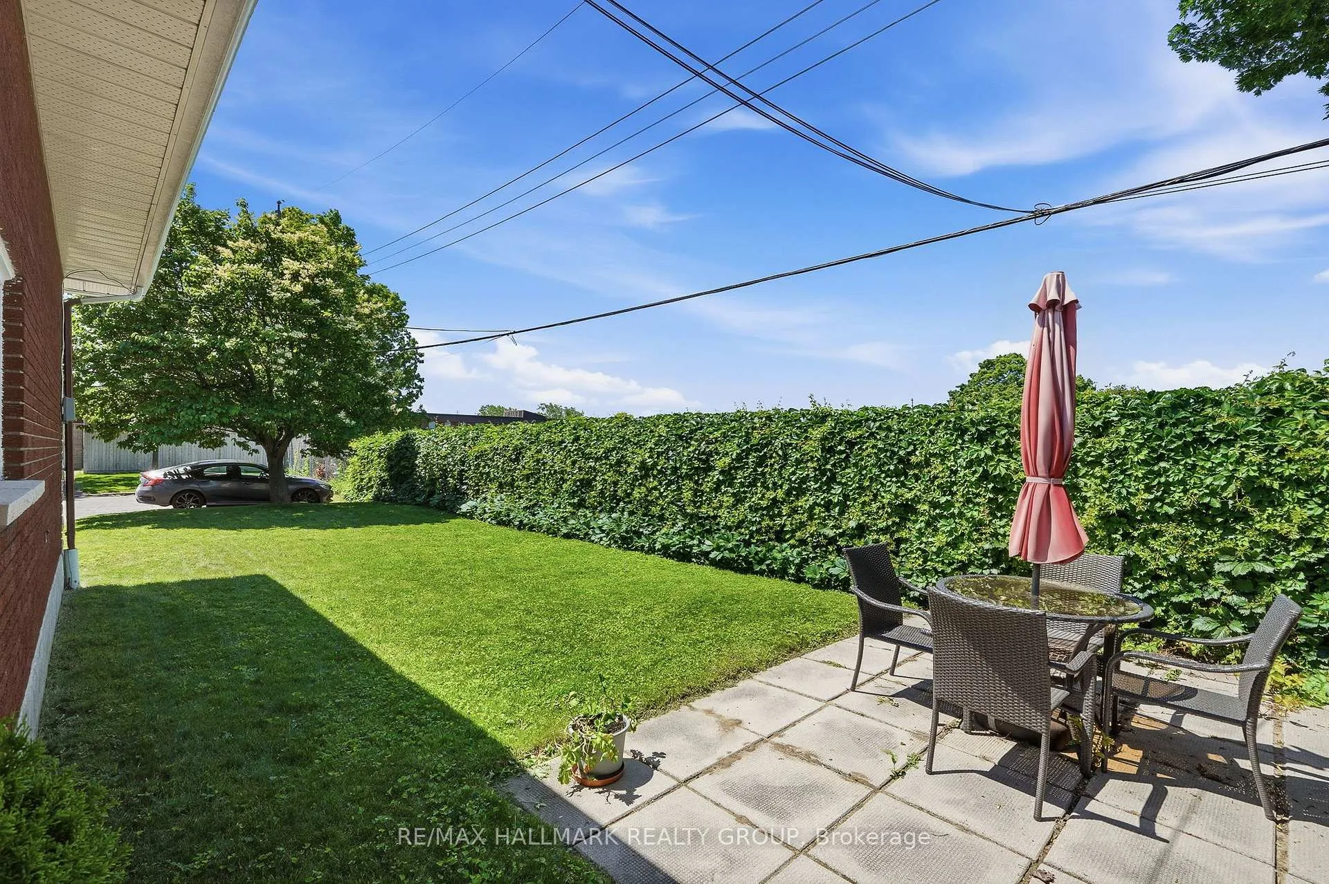 Photo 28 of 507 Sirois Avenue, Ottawa, Overbrook/Castle Heights — HOMEH