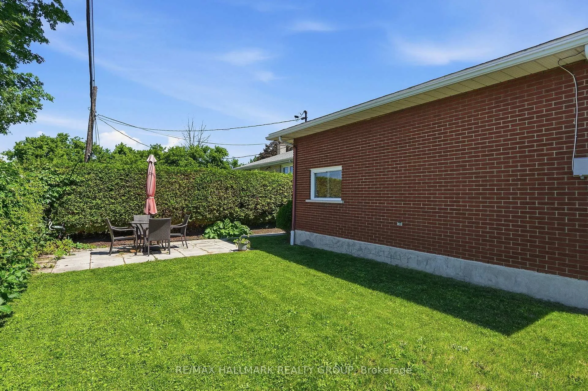 Photo 29 of 507 Sirois Avenue, Ottawa, Overbrook/Castle Heights — HOMEH