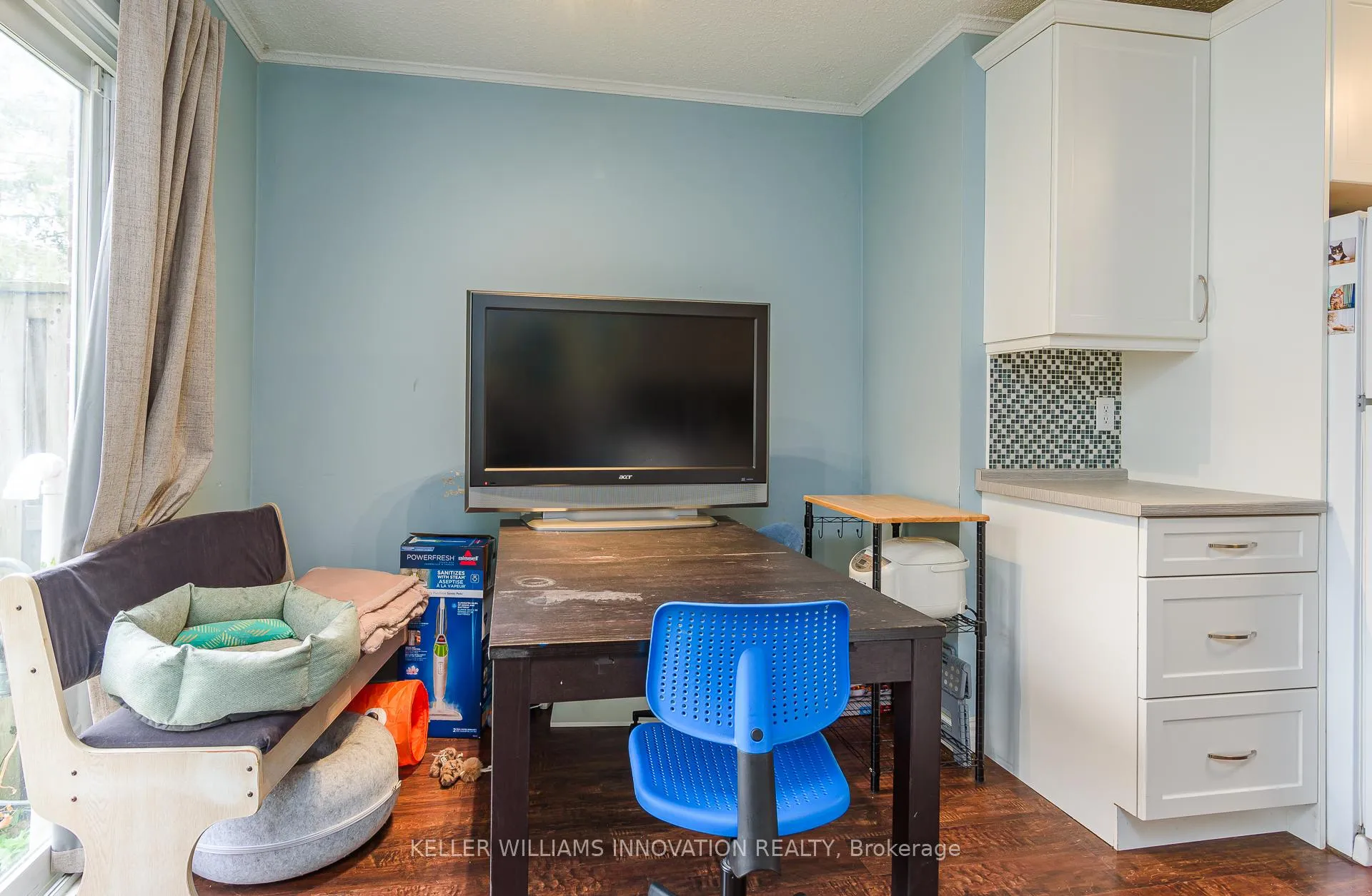 Photo 11 of Unit 32, 121 University Avenue E, Waterloo, Downtown Waterloo — HOMEH