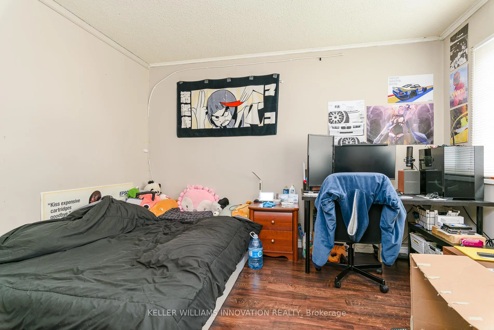 Photo 15 of Unit 32, 121 University Avenue E, Waterloo, Downtown Waterloo — HOMEH