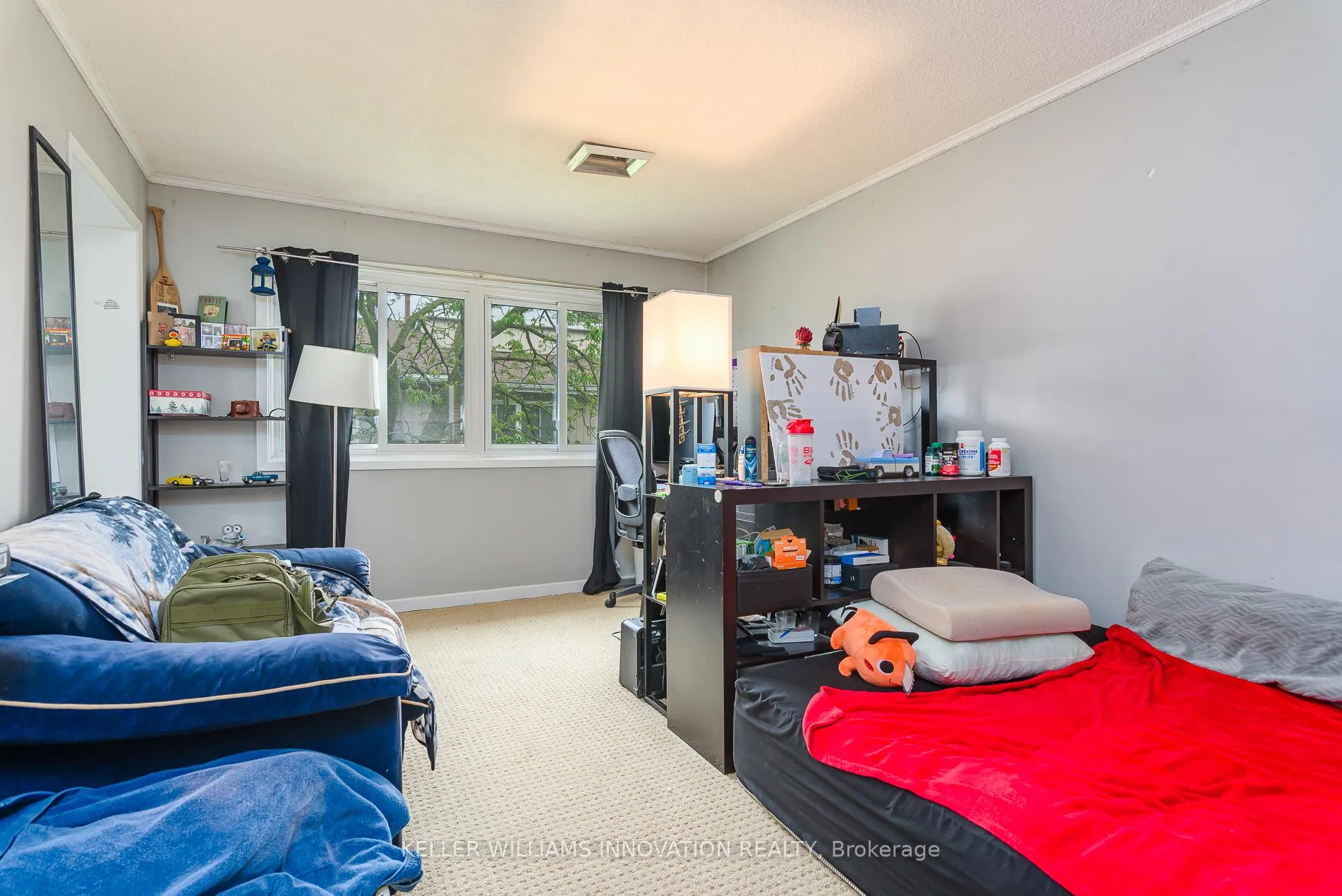 Photo 18 of Unit 32, 121 University Avenue E, Waterloo, Downtown Waterloo — HOMEH