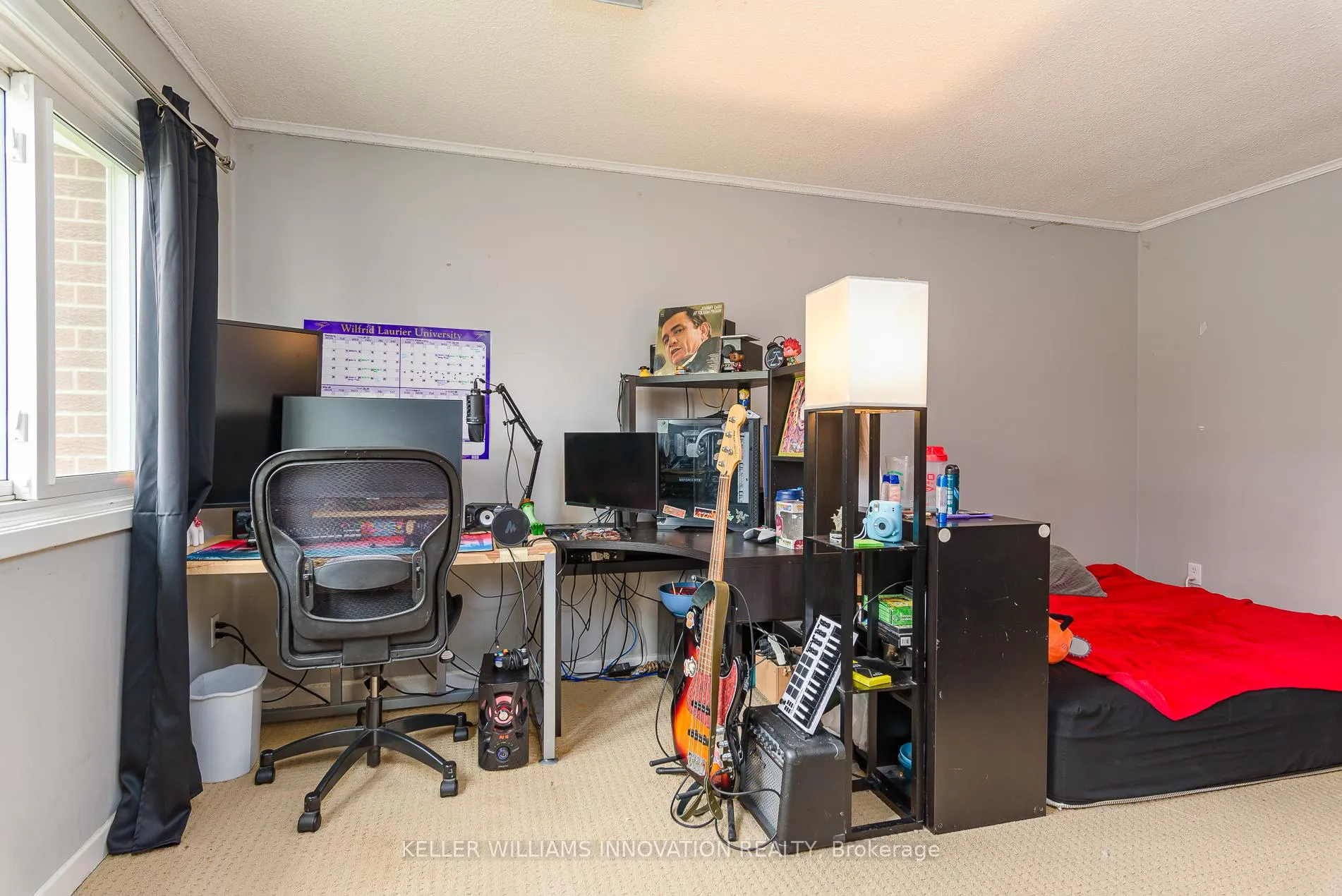 Photo 19 of Unit 32, 121 University Avenue E, Waterloo, Downtown Waterloo — HOMEH