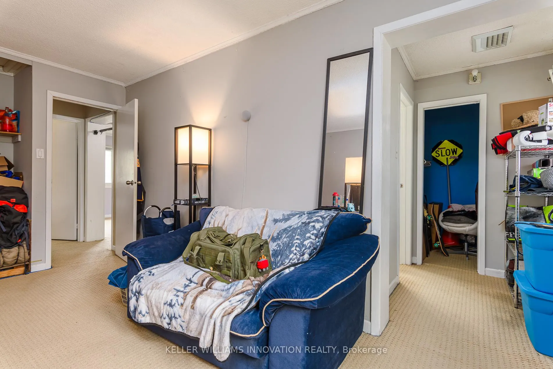 Photo 20 of Unit 32, 121 University Avenue E, Waterloo, Downtown Waterloo — HOMEH