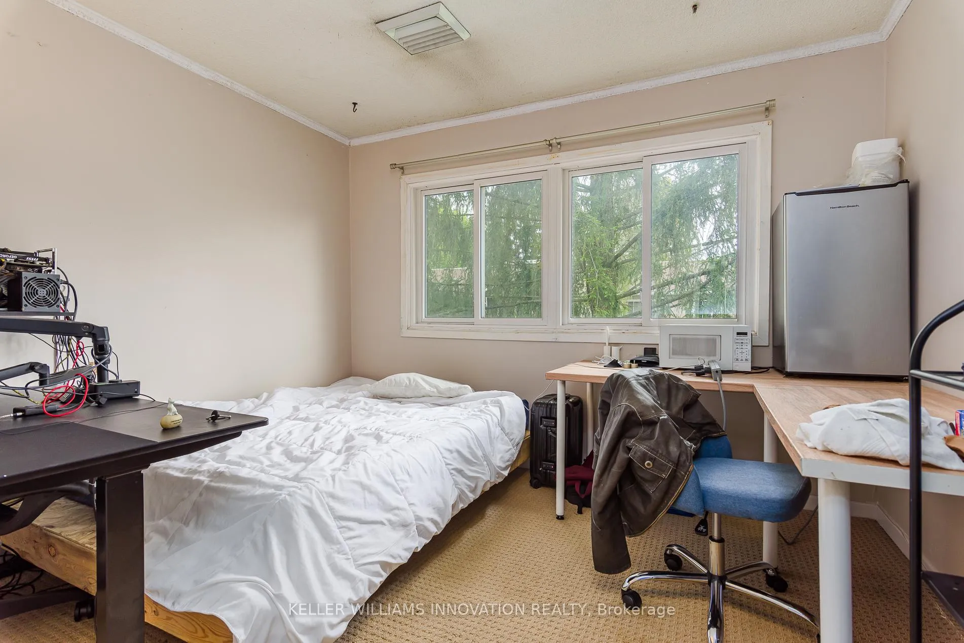 Photo 29 of Unit 32, 121 University Avenue E, Waterloo, Downtown Waterloo — HOMEH