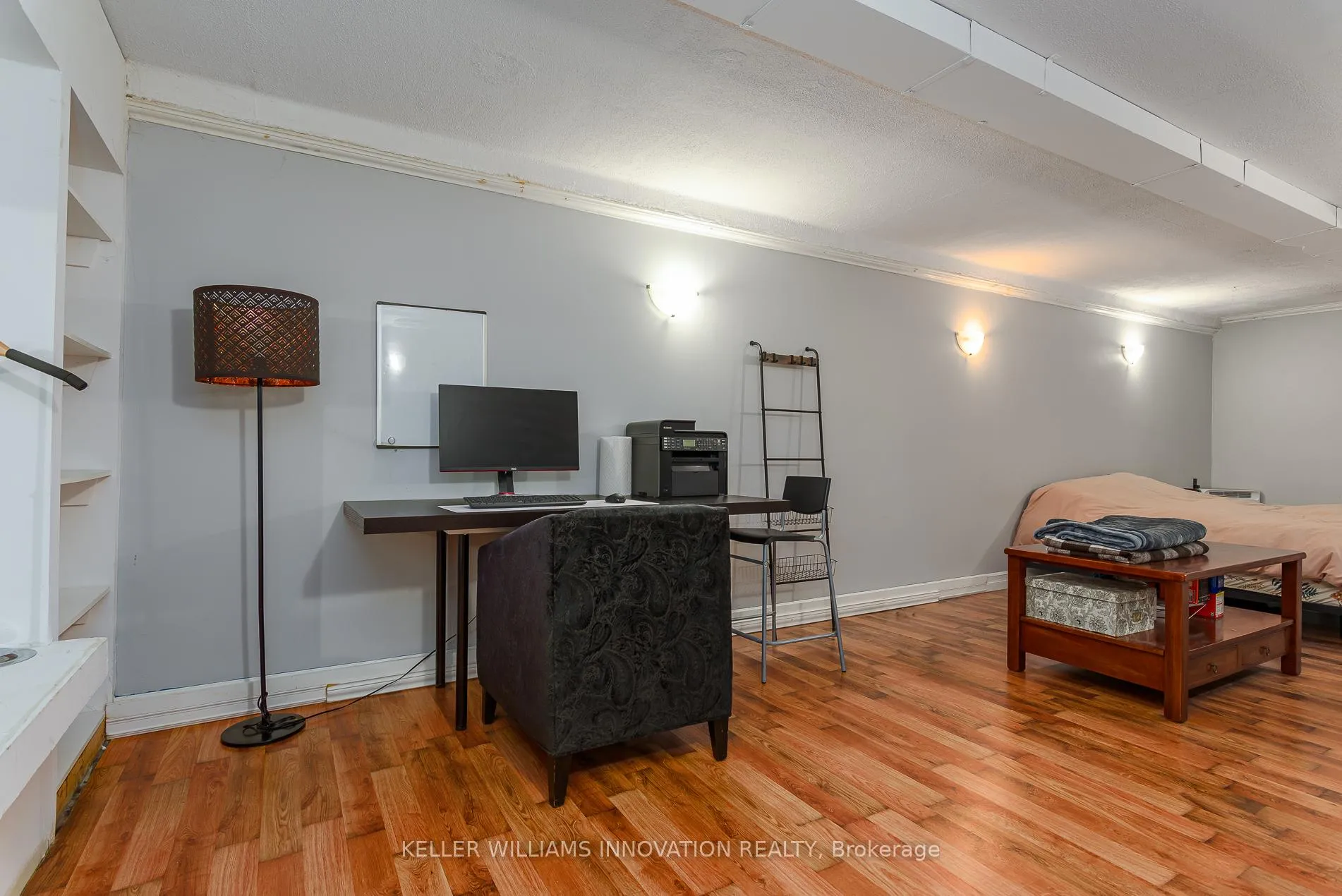 Photo 30 of Unit 32, 121 University Avenue E, Waterloo, Downtown Waterloo — HOMEH