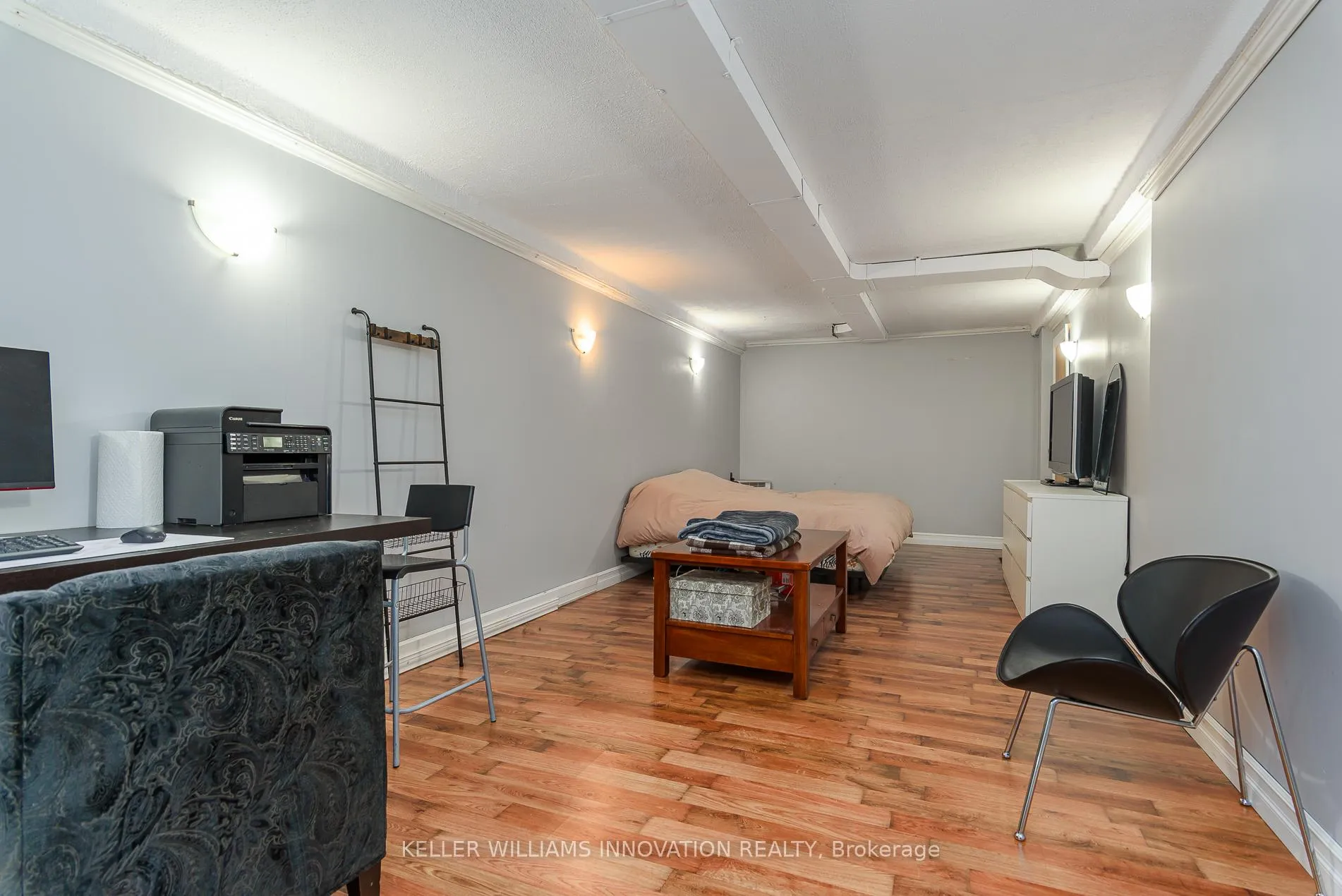 Photo 31 of Unit 32, 121 University Avenue E, Waterloo, Downtown Waterloo — HOMEH