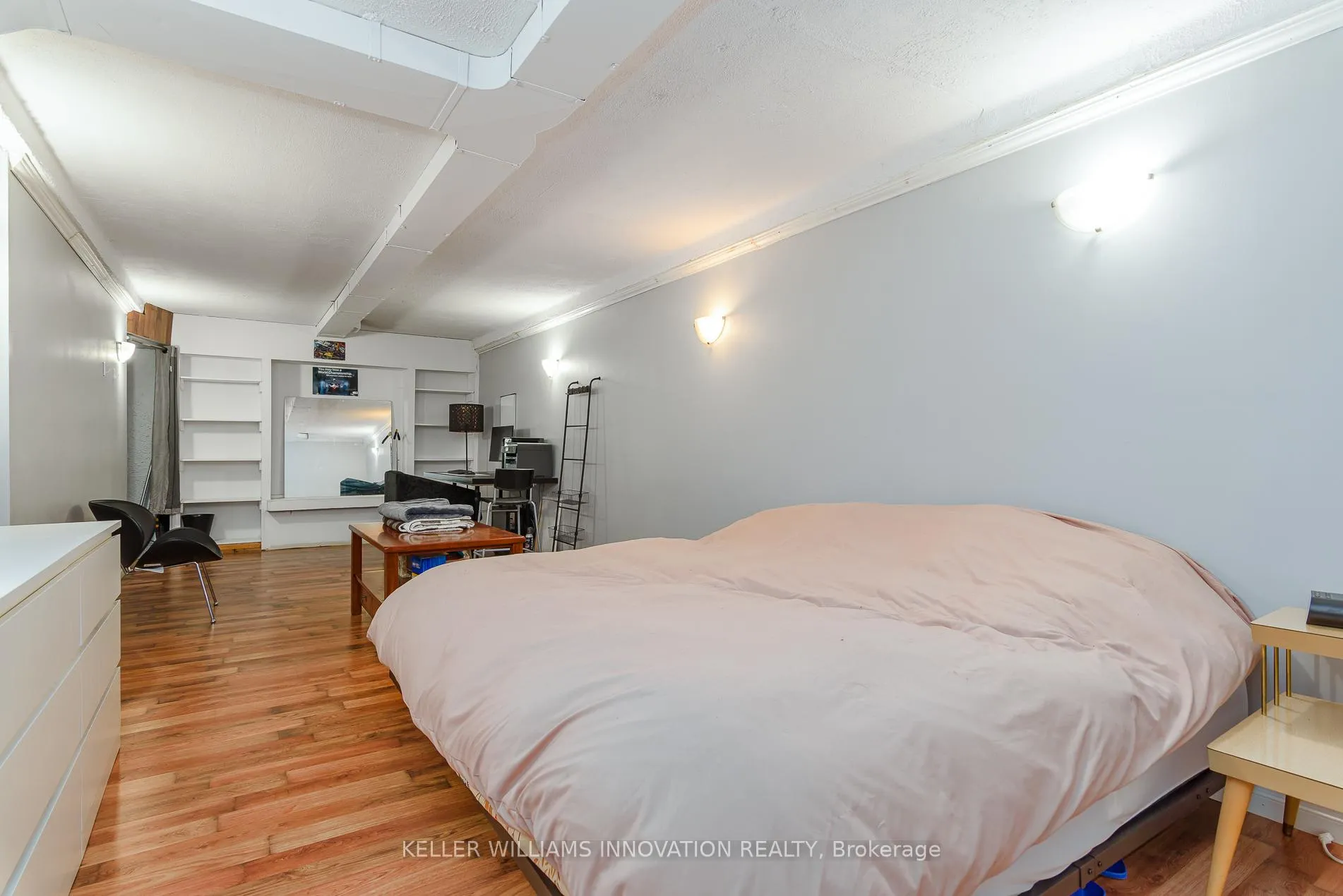 Photo 33 of Unit 32, 121 University Avenue E, Waterloo, Downtown Waterloo — HOMEH