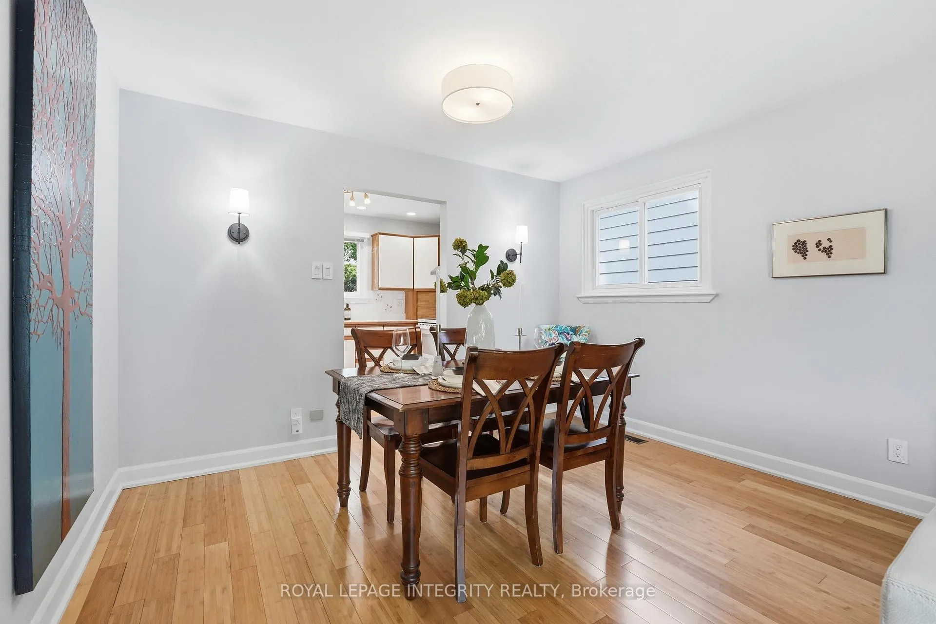 Photo 13 of 6 Woodview Crescent, Ottawa, Blackburn Hamlet — HOMEH