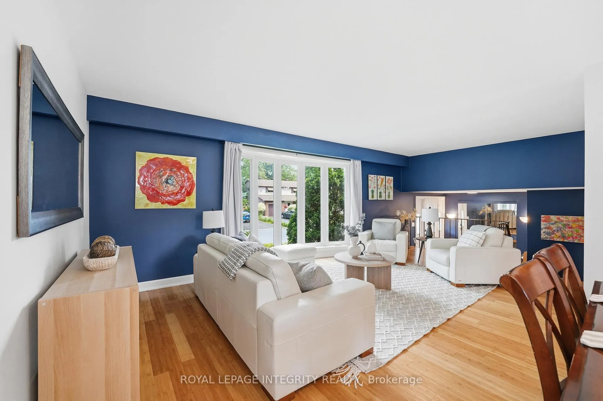 Photo 15 of 6 Woodview Crescent, Ottawa, Blackburn Hamlet — HOMEH