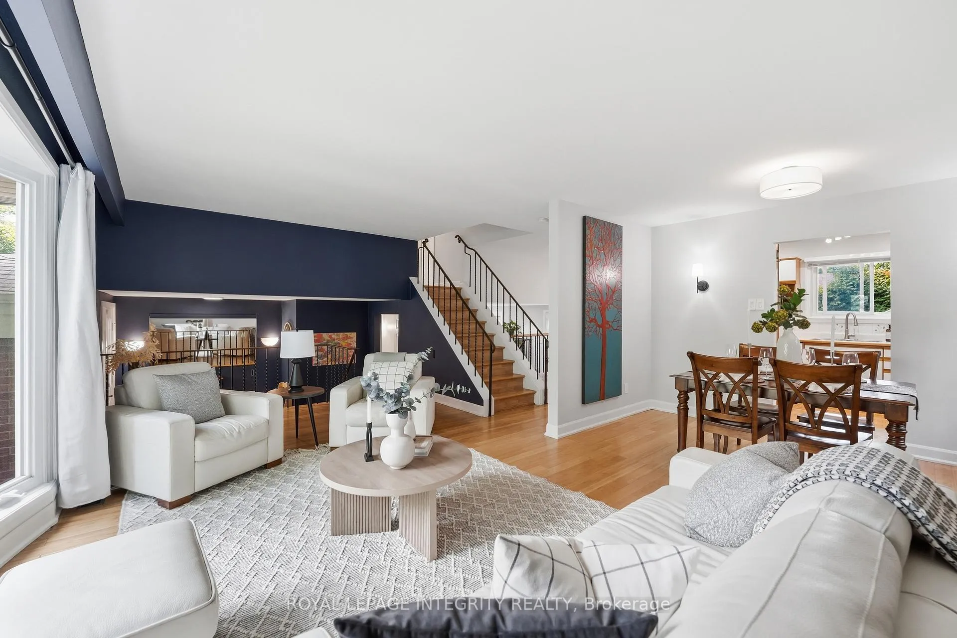 Photo 16 of 6 Woodview Crescent, Ottawa, Blackburn Hamlet — HOMEH