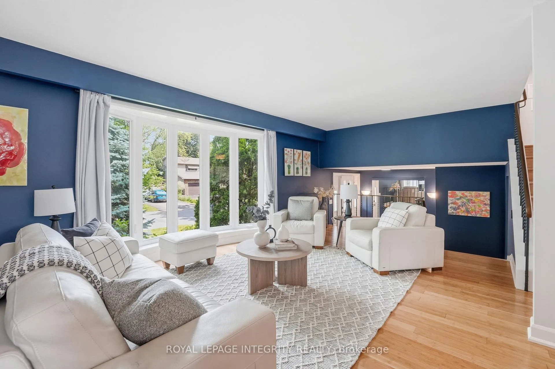 Photo 18 of 6 Woodview Crescent, Ottawa, Blackburn Hamlet — HOMEH