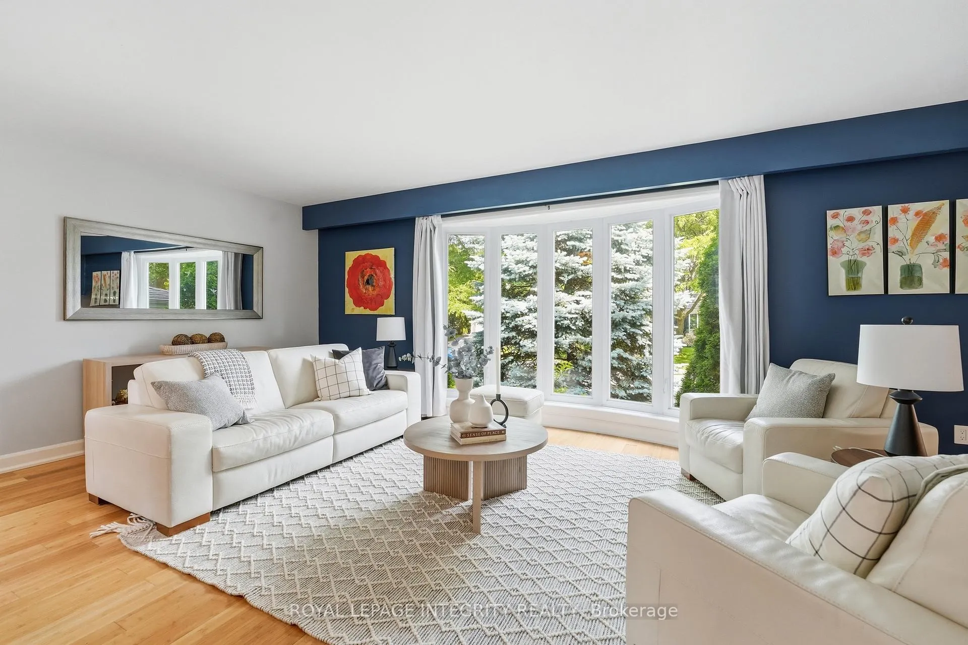 Photo 19 of 6 Woodview Crescent, Ottawa, Blackburn Hamlet — HOMEH