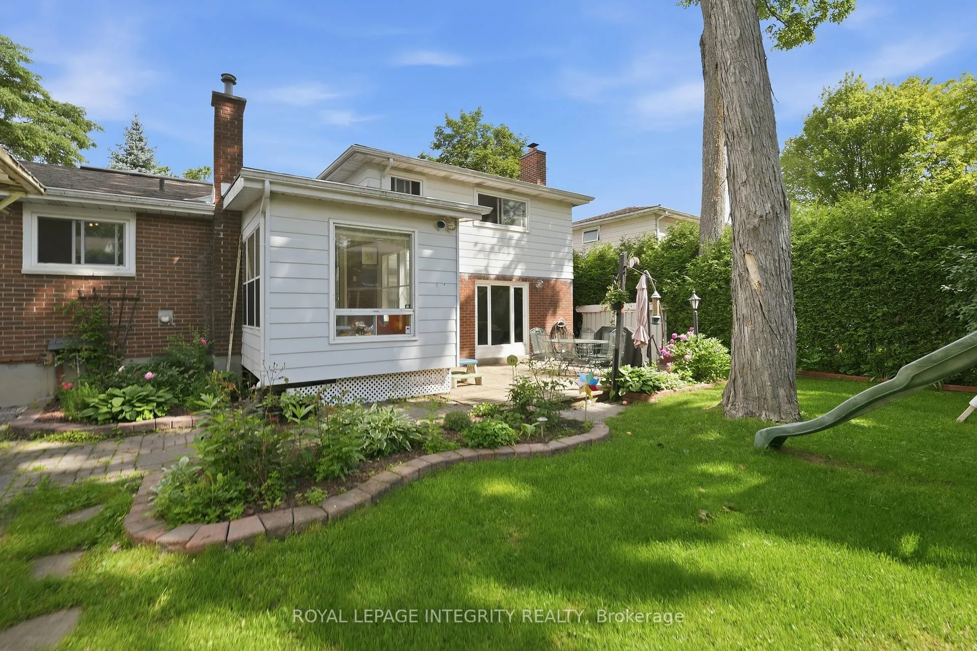 Photo 39 of 6 Woodview Crescent, Ottawa, Blackburn Hamlet — HOMEH